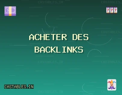 Backlinks de Qualité