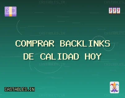 Backlinks de calidad