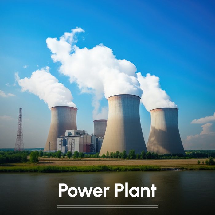 power-plant